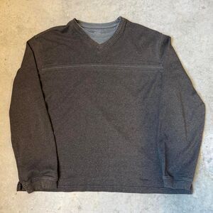 Van Heusen Brown Men’s Sweater